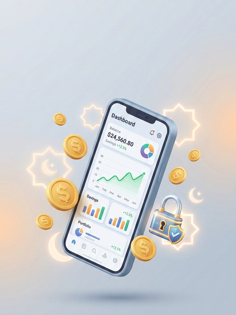 Ilustrasi Manajemen Zakat